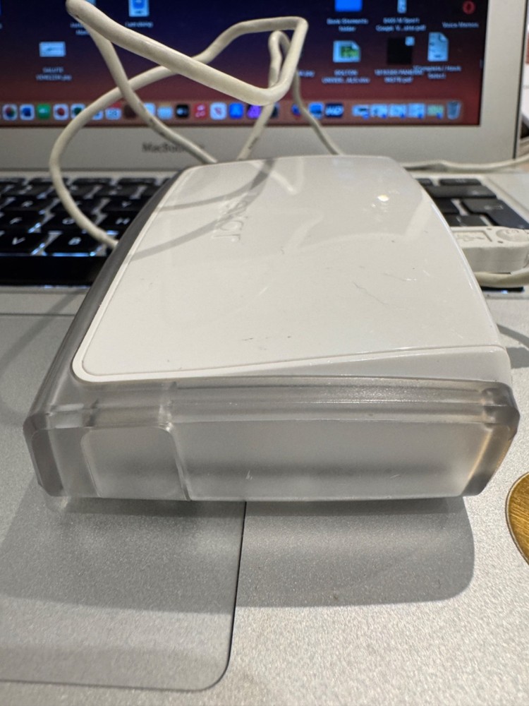 LEXAR MULTICARD 24-IN-1 USB CARD READER