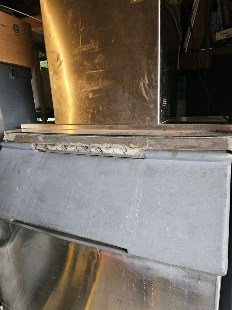 Commercial Icemachine