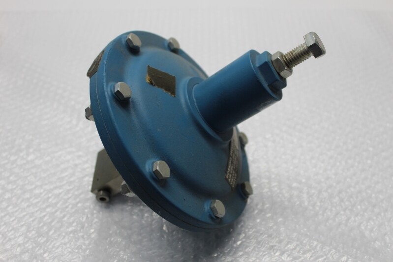 INDUSTRIAL SPARE 305949 CONTROL VALVE NSNP