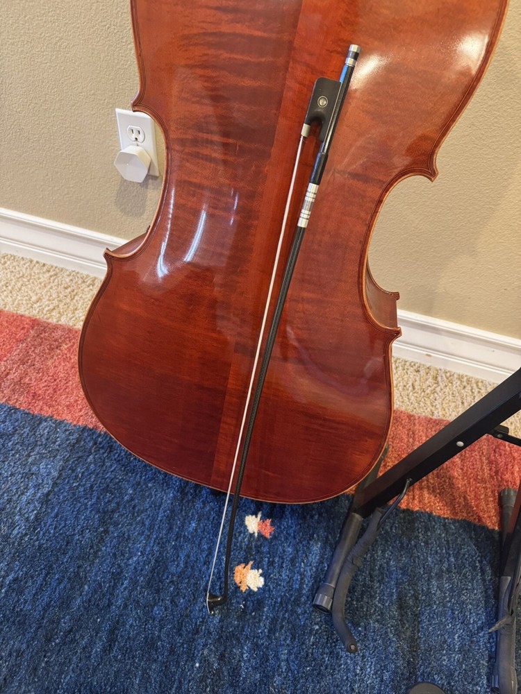 cello 4/4 used
