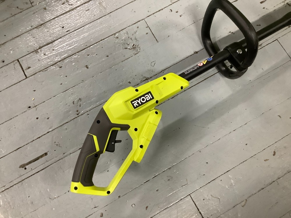 Ryobi ONE+ 18V 13in Cordless String Trimmer/Edger Tool Only P20018