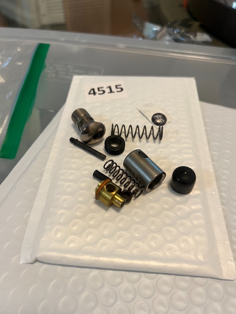 Autococker Lowers Kit 