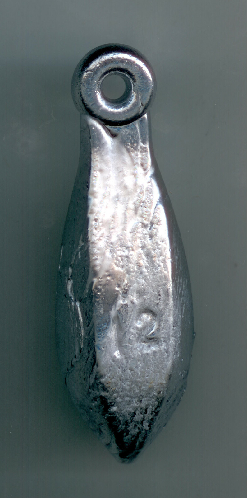 LEAD BANK WEIGHTS SIZES FROM 1/8oz TO 24oz