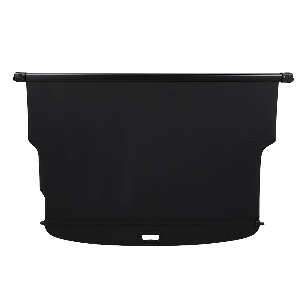 Cargo Cover For Chevy Traverse 2018-2023 Retractable Trunk Security Shield Shade