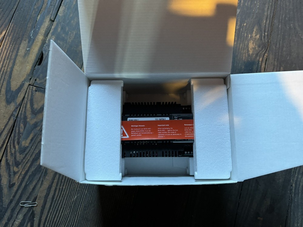Siedle BVNG-650