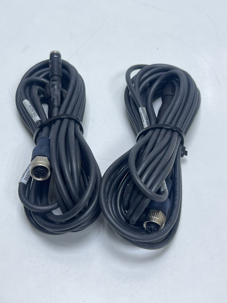 Commtest Laser Tachometer Cable CBL50216 (Old Stock)