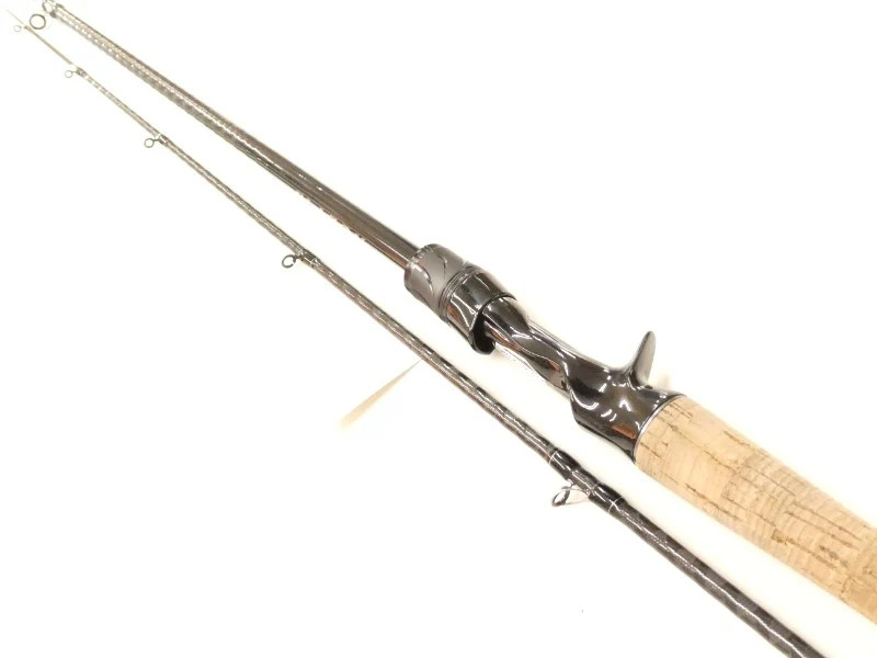 Daiwa 22 Braison C66MH-2・ST Cond/B