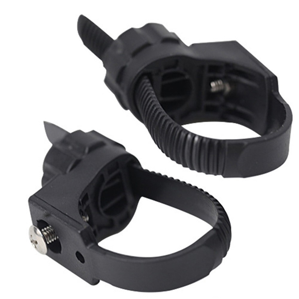 Easy Conversion Mudguard Mount Compatible with Bike with Reserved Hole