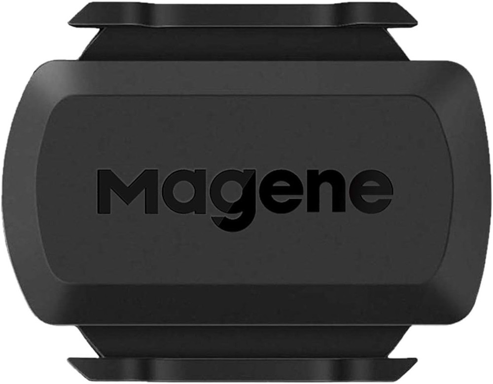 Lightweight Wireless Bike Computer Speed/Cadence Sensor for Ultimate Performance