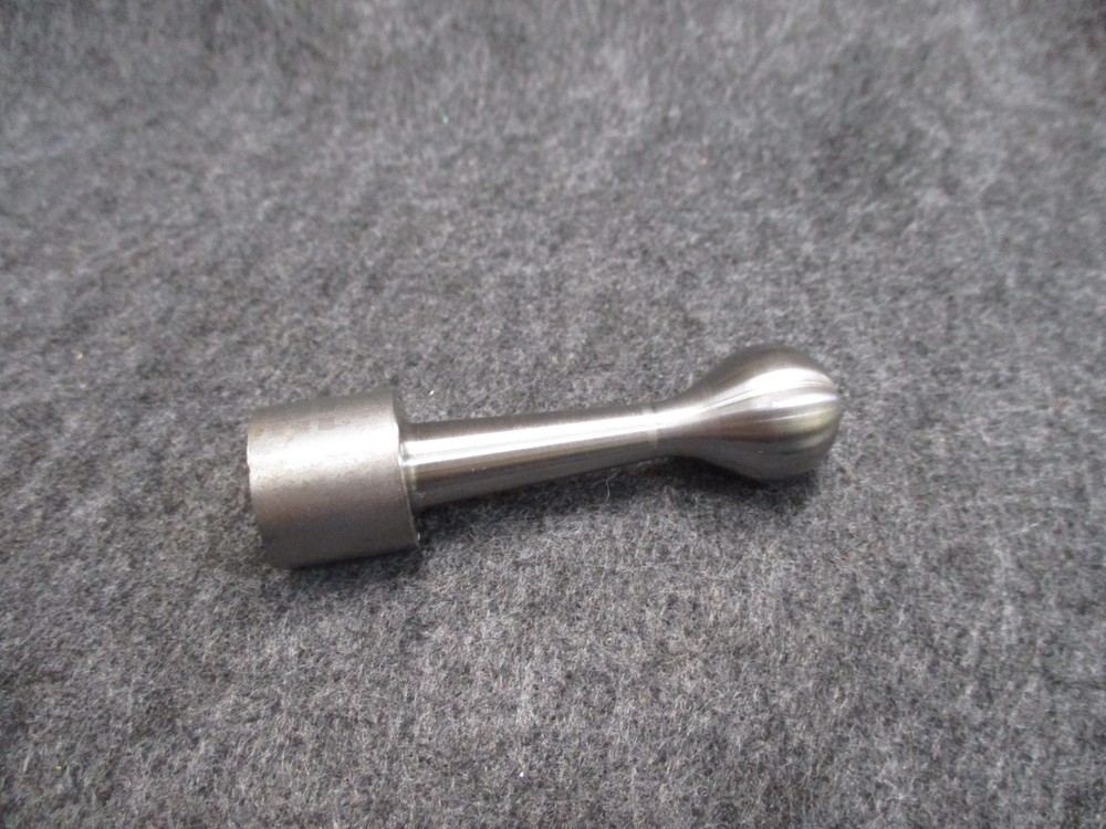 Brownell's Talley Classic Bolt Knob Handle