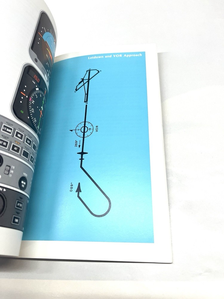 Collins FCS-80 Flight Control System pilot's guide