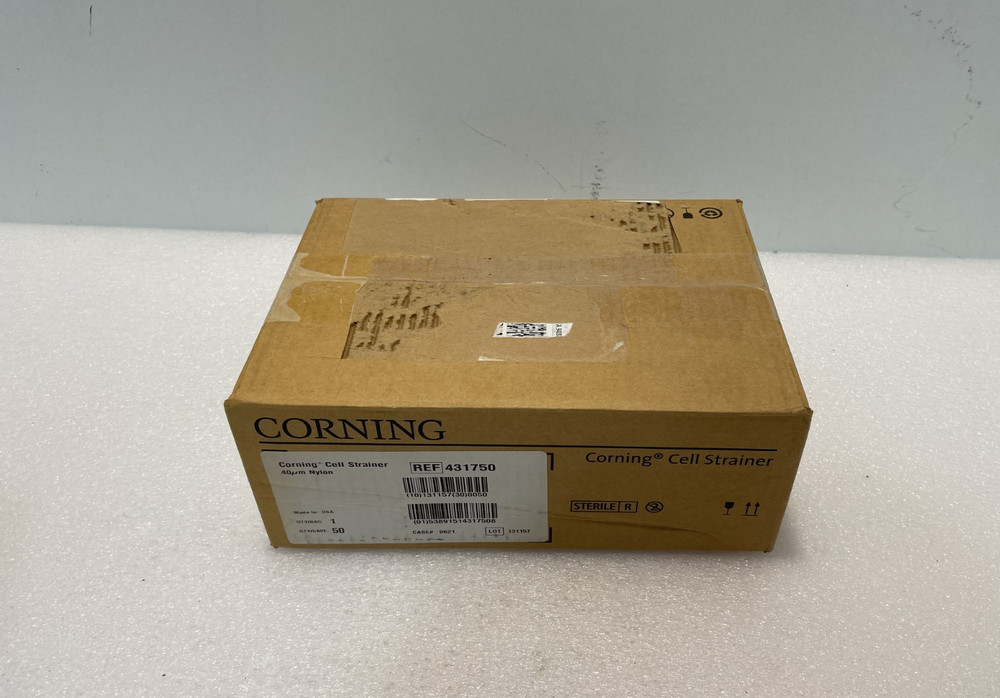 CORNING 431750  CELL STRAINER