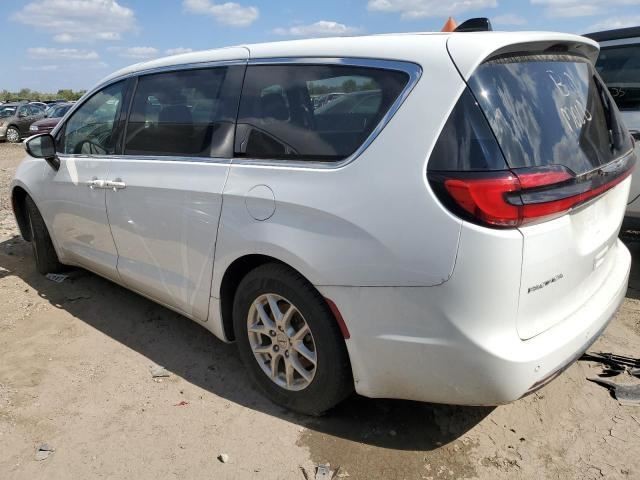 Camera/Projector Camera Front View Fits 22-25 PACIFICA 2046079