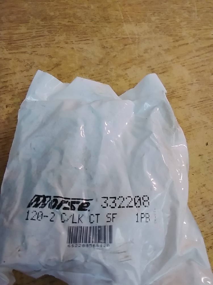 Morse Connecting Chain Link 332208