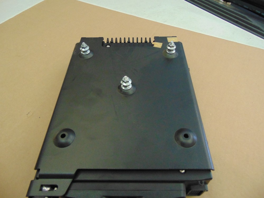 MOTOROLA HPD 1000 HIGH PERFORMANCE DATA MODEM #6694