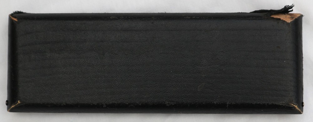 Vintage TECHNICAL B201 Technical Drawing Instrument Set + Felt Lined Hard Case