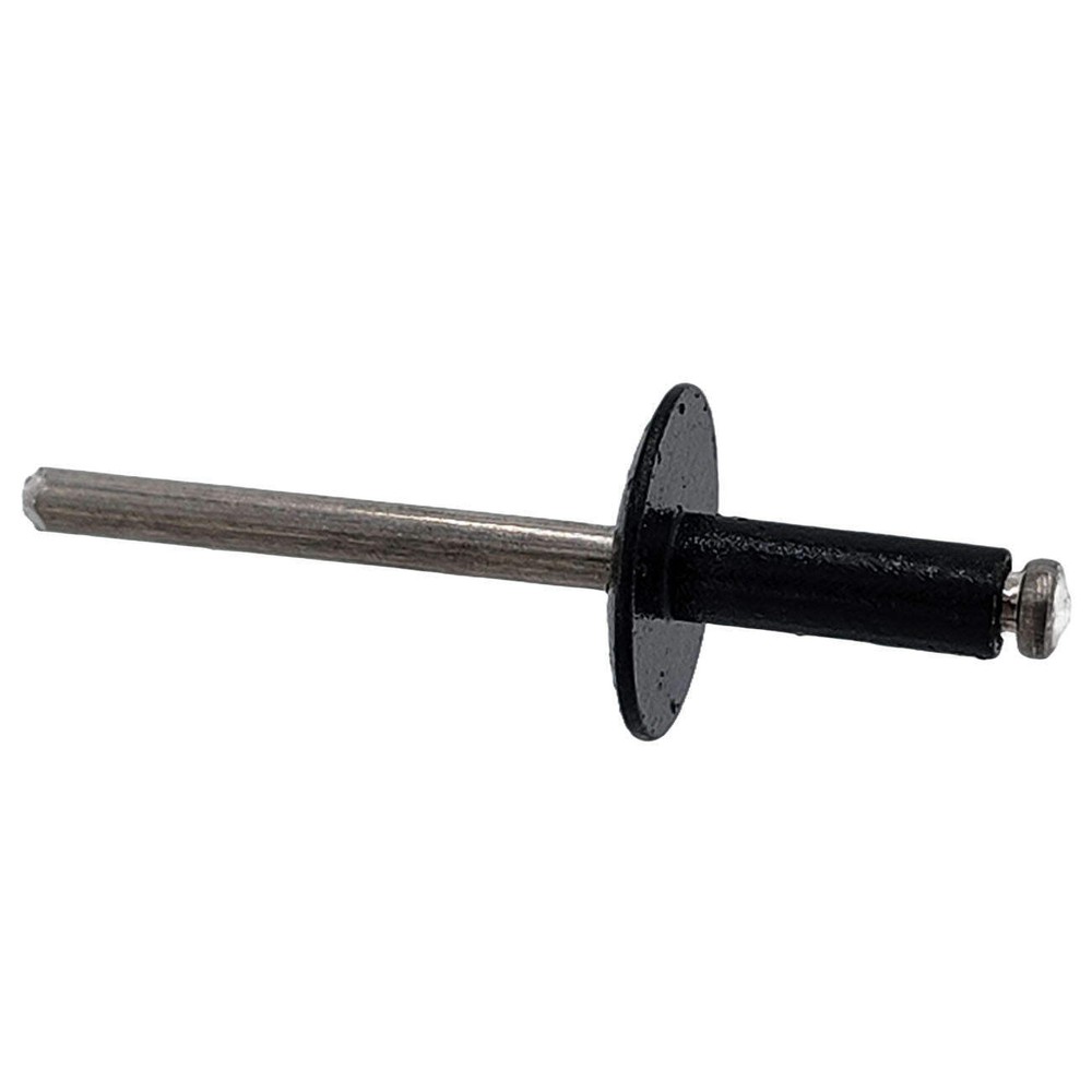 Arctic Cat Black Rivet, 8061-628
