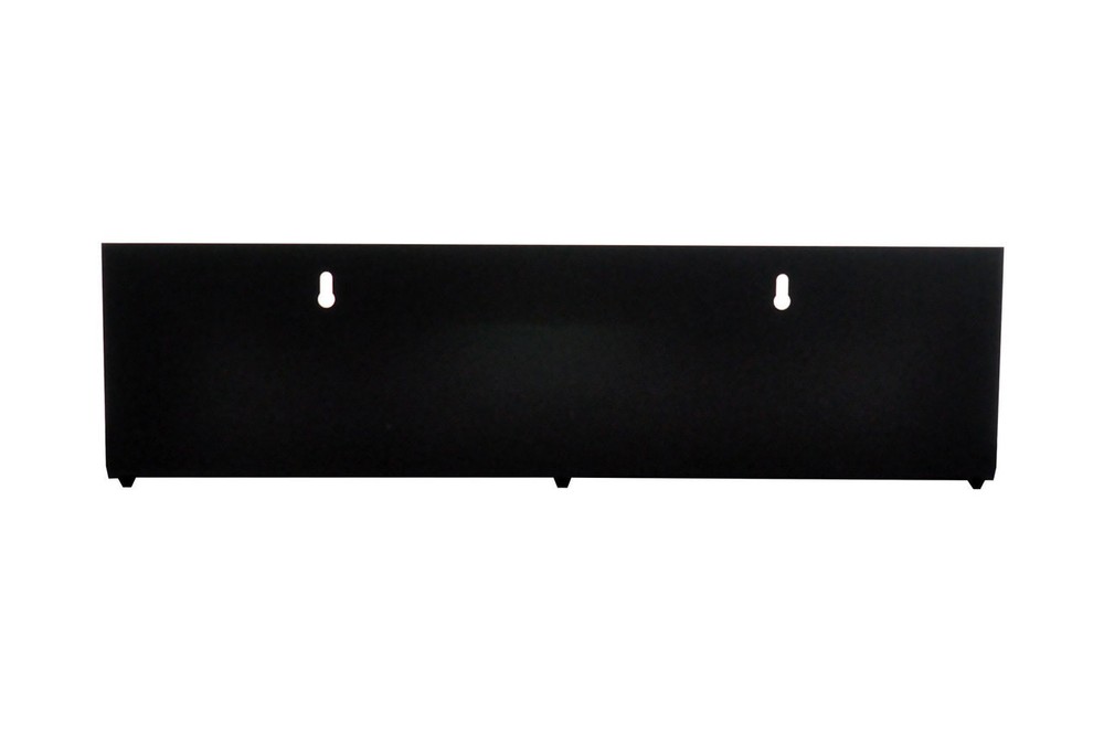DELUXE TRIPLE MINI HELMET WALL MOUNTABLE DISPLAY