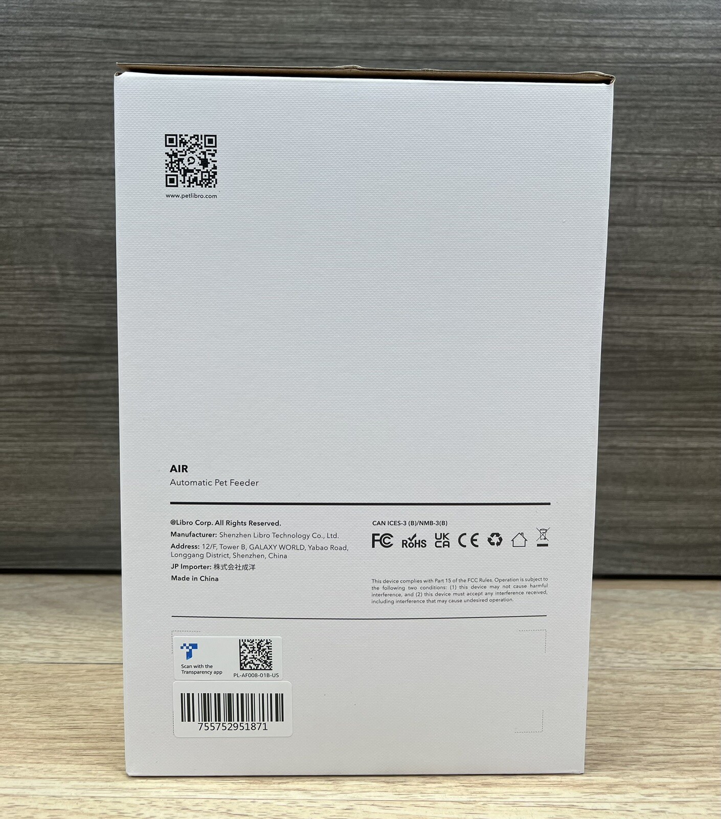 ✅Automatic Cat Feeders (PETLIBRO)with 180-Day Battery Life Automatic Pet✔️