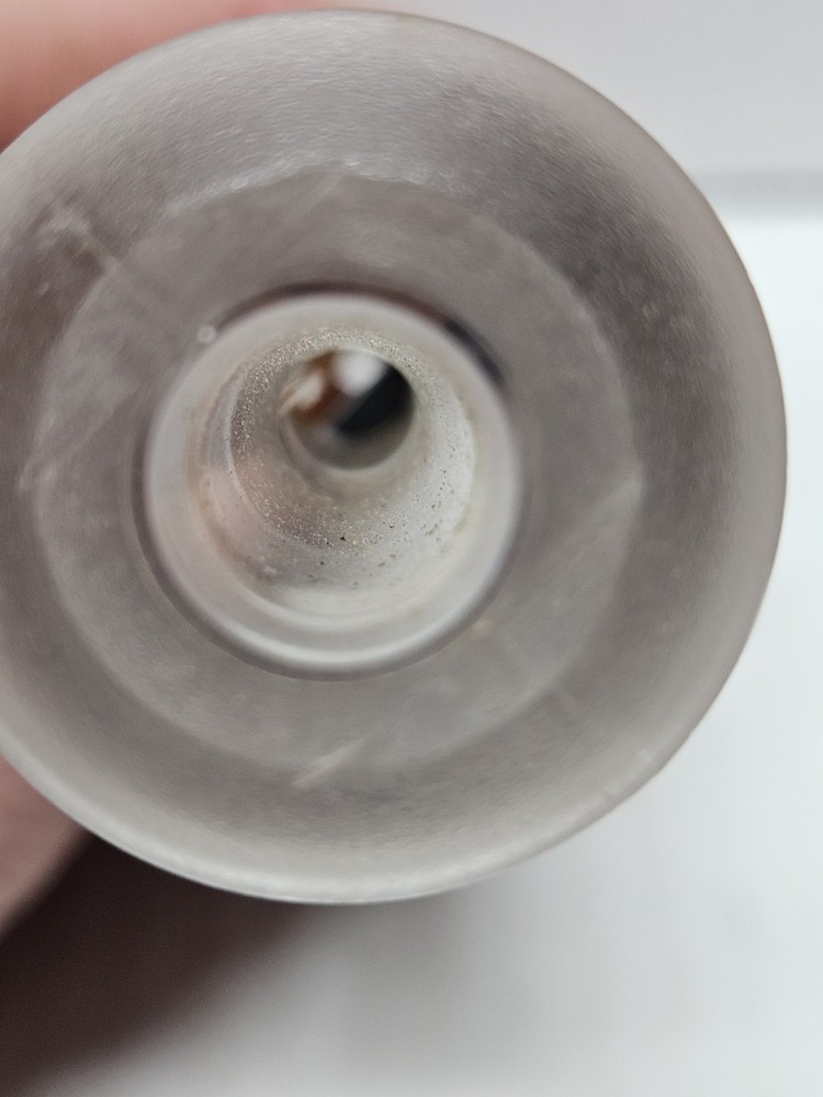 Echo Calls Poly Timber Double Reed Duck Call