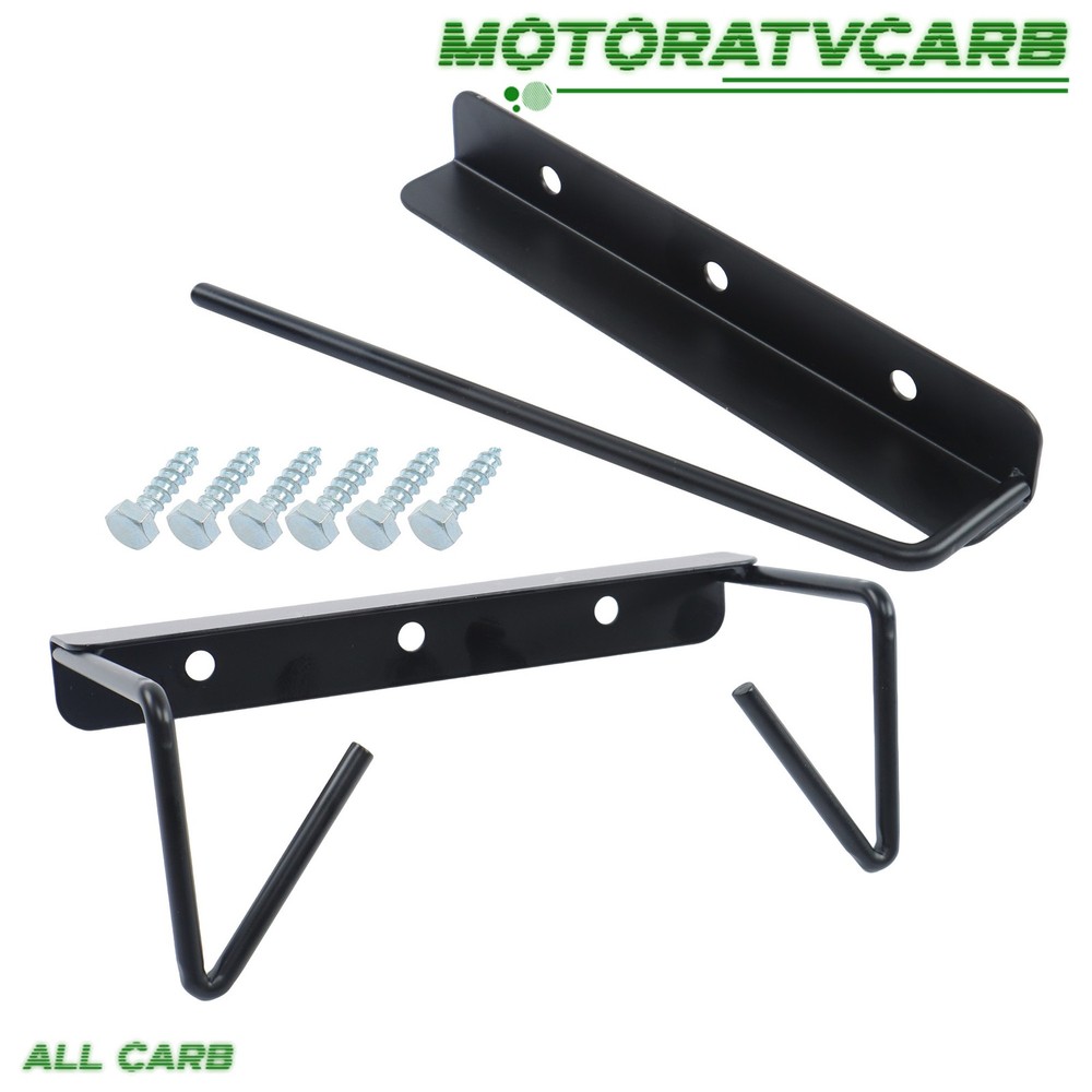 ALL-CARB Metal Rabbit Dislocator Skinning Tool Set Cervical Dislocation Tool