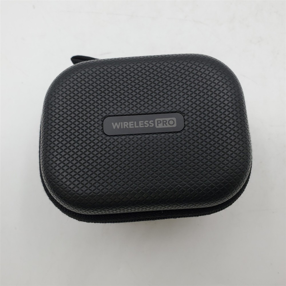RODE Smart Charging Case for Wireless Pro