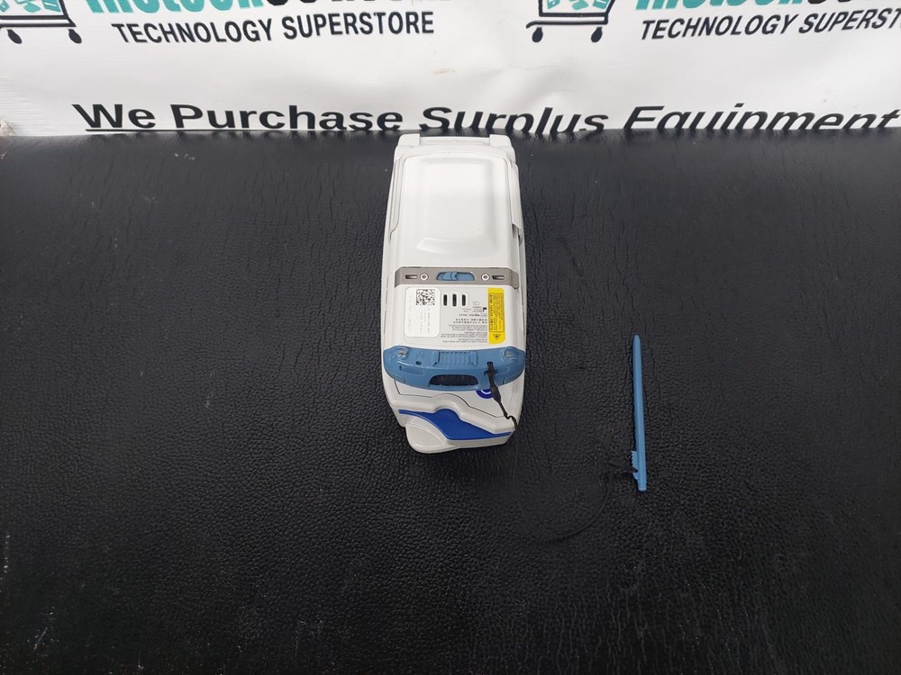 Epocal Inc, Epoc Reader Handheld Blood Analyzer (Battery Issue)