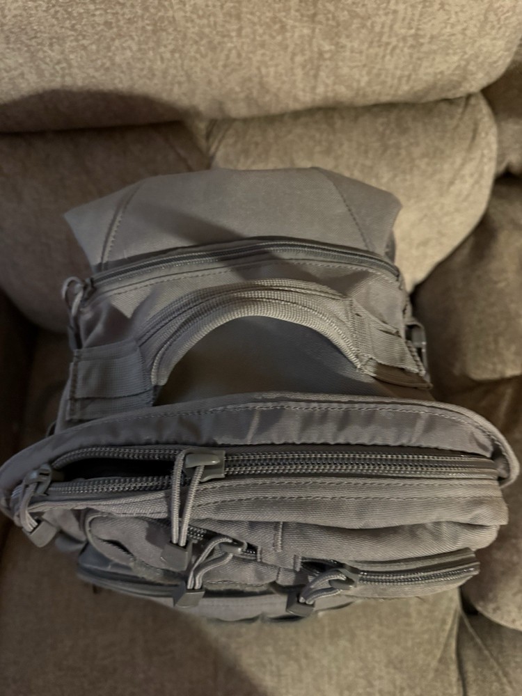 5.11 Rush 24 2.0 37L Tactical Backpack