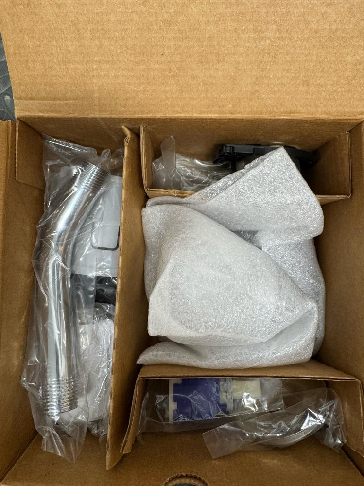 Moen UTL171 Legend Single Function Valve Trim Only, Chrome*NEW*