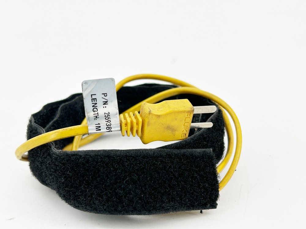 Fluke 2559389 Pipe Temperature Probe 1M Length
