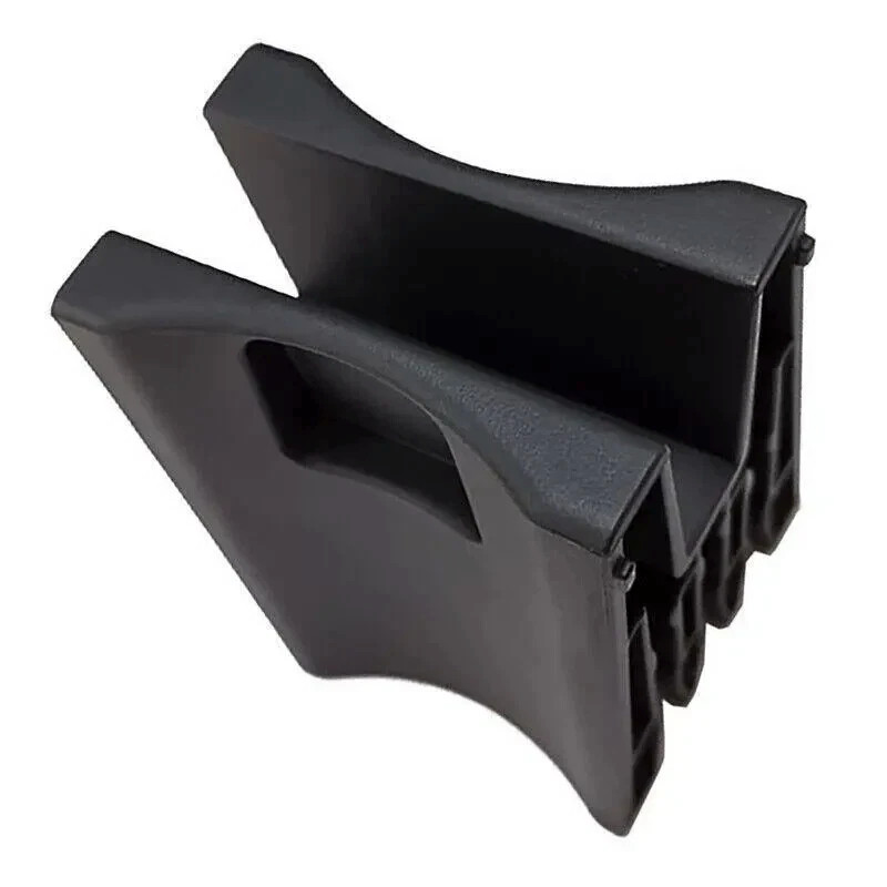 Center Console Cup Holder Insert Divider Separator for Toyota Corolla 2014-2019