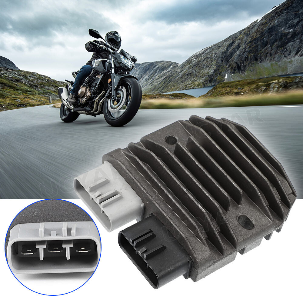Regulator Rectifier Voltage for 2005 Yamaha RS Rage