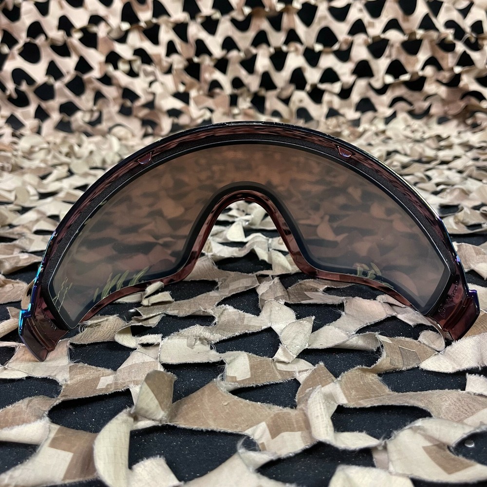NEW V-Force Profiler, Morph, & Shield High Def Reflective Lens (HDR) - Metamorph