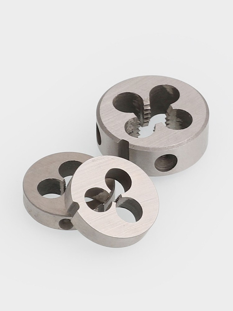 1pc Metric Right Hand Die M29 X 1 1.5 2 mm Threading Tools