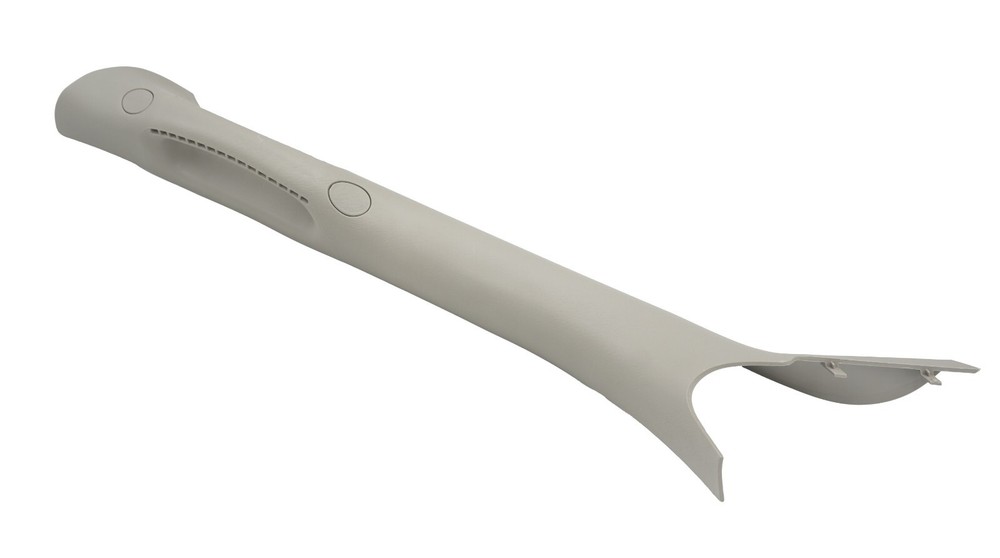 Pick A Pillar Trim Panel w/Pull Handle Left Driver Side for 2006-2008 Dodge Ram