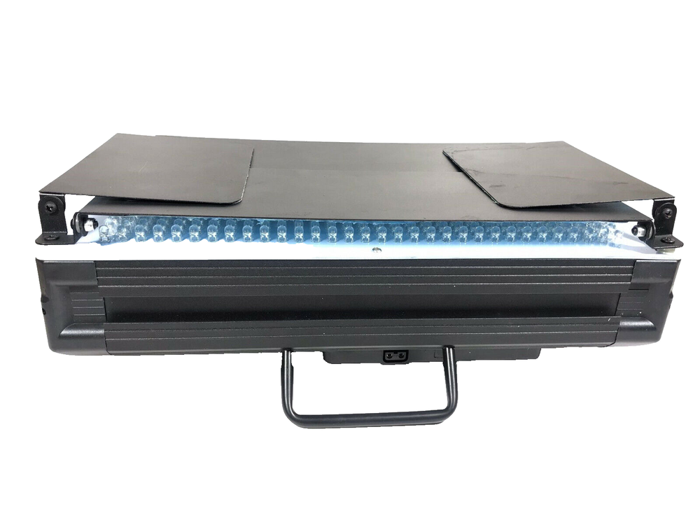 POLAROID LED 500 VIDEO STUDIO DIMMABLE LIGHT PANEL PHOTOGRAPHY