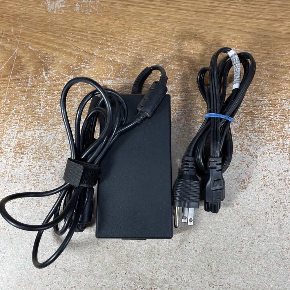 HP Elite HSN-IX01 Thunderbolt G2 Dock w/Power Supply