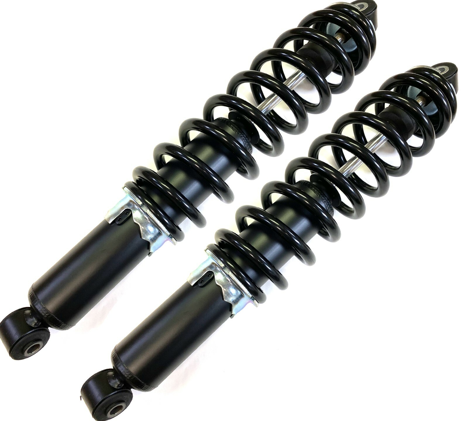DTA Full Set 4 Coil-over Shocks Fit Polaris Ranger 500 800 900 Crew 800 XP800