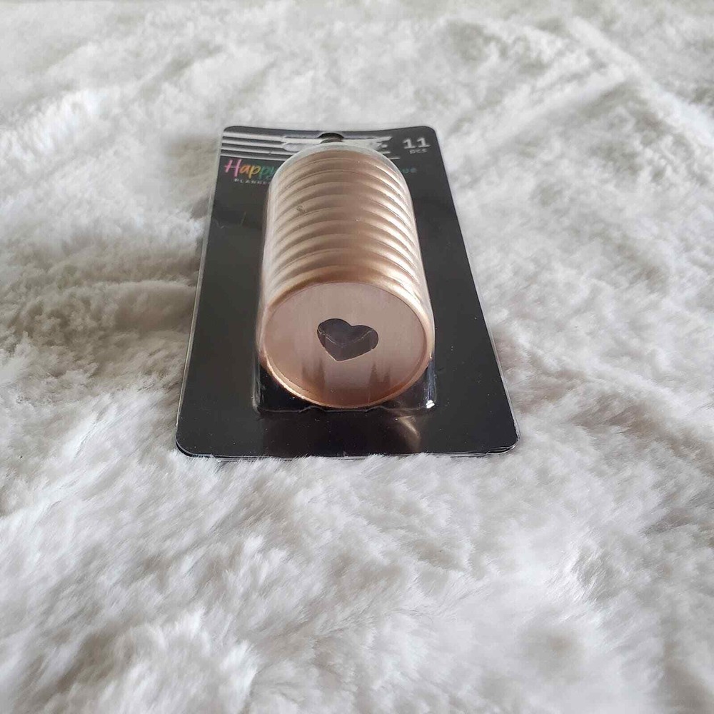 The Happy Planner Classic Discs