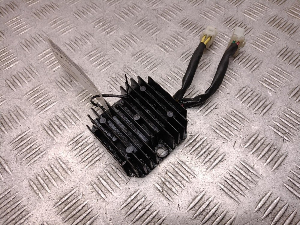 2019 SYM NH X 125 RECTIFIER REGULATOR