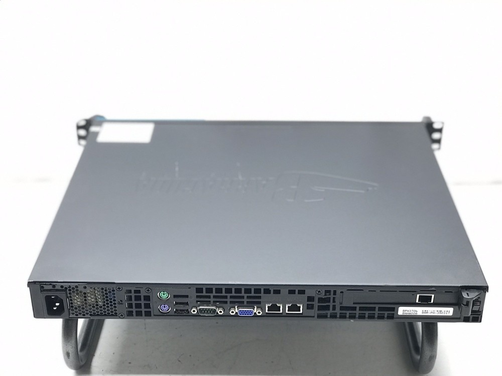 Barracuda phone system 370