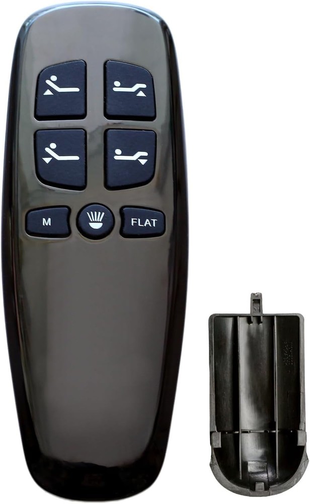 Non-Universal Adjustable Bed Remote Control Replacement