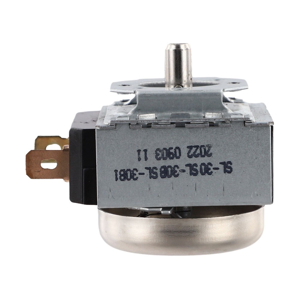 Electric Pressure Cooker Timer for Enhanced Cooking with Dual Timer Settings