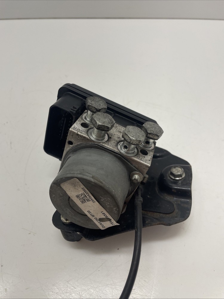 ♻️ Ktm Duke 125 Abs 2021 - 2023 ABS Pump Controller ♻️