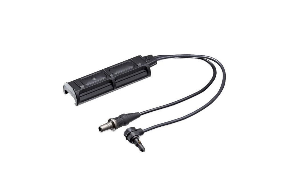 SureFire SR07-D-IT Switch for Scout Weapon Light/Crane Laser (SR07-D-IT)
