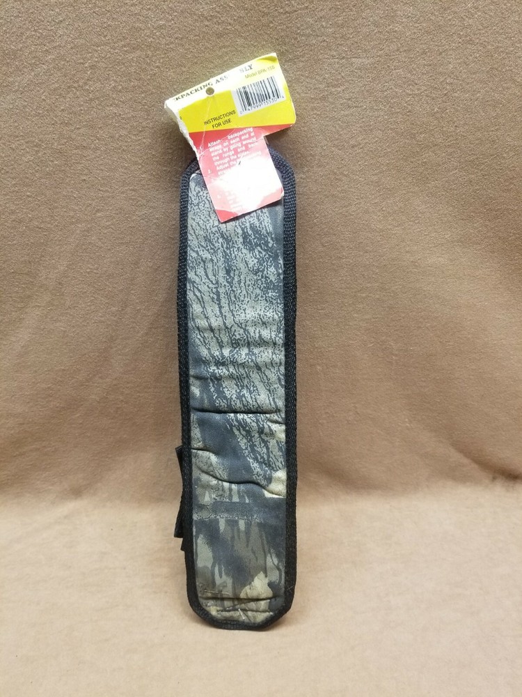 Backpacking Assembly Strap