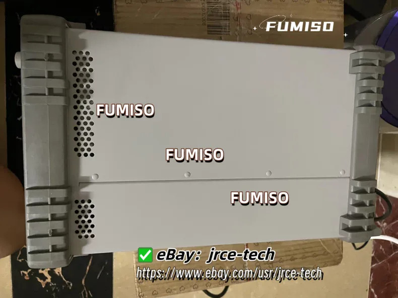 Agilent 34970A Data Acquisition Switch**jrc