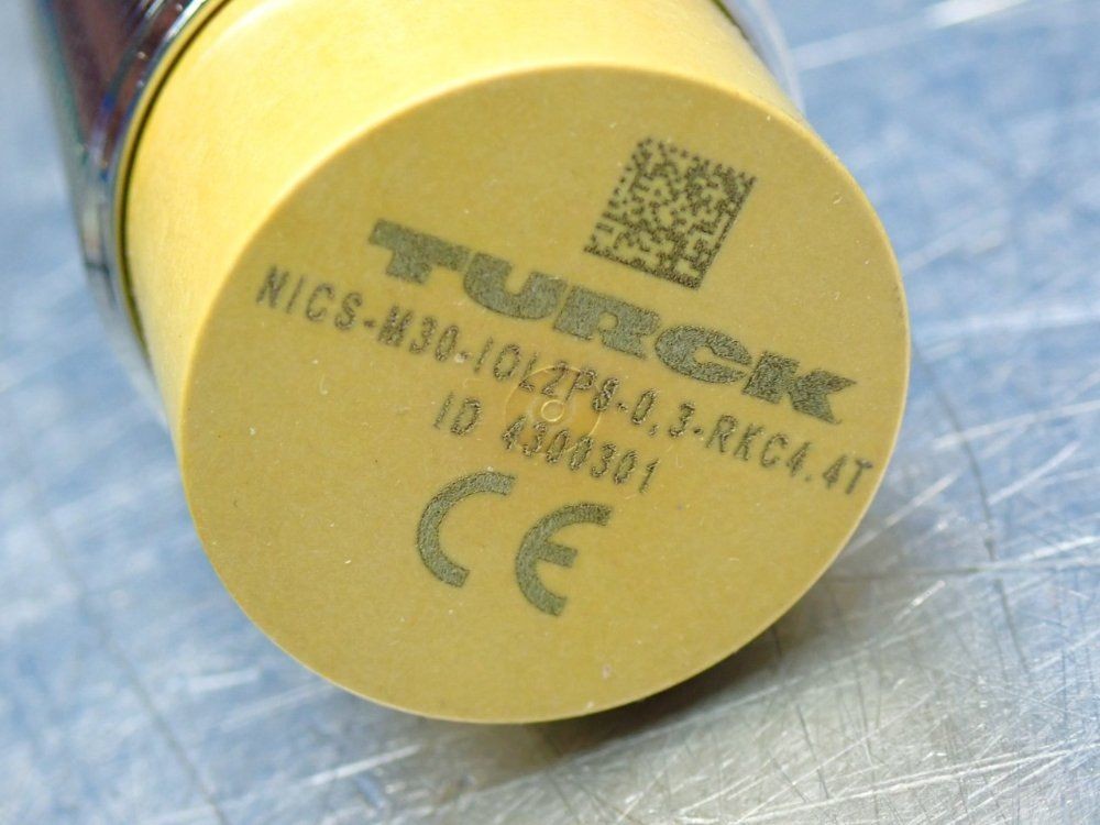 TURCK 4300301 INDUCTIVE COUPLER 05250781415