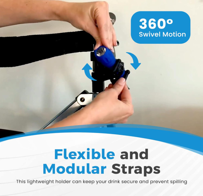 Easy To Use Products - Mobility Combo Pack
