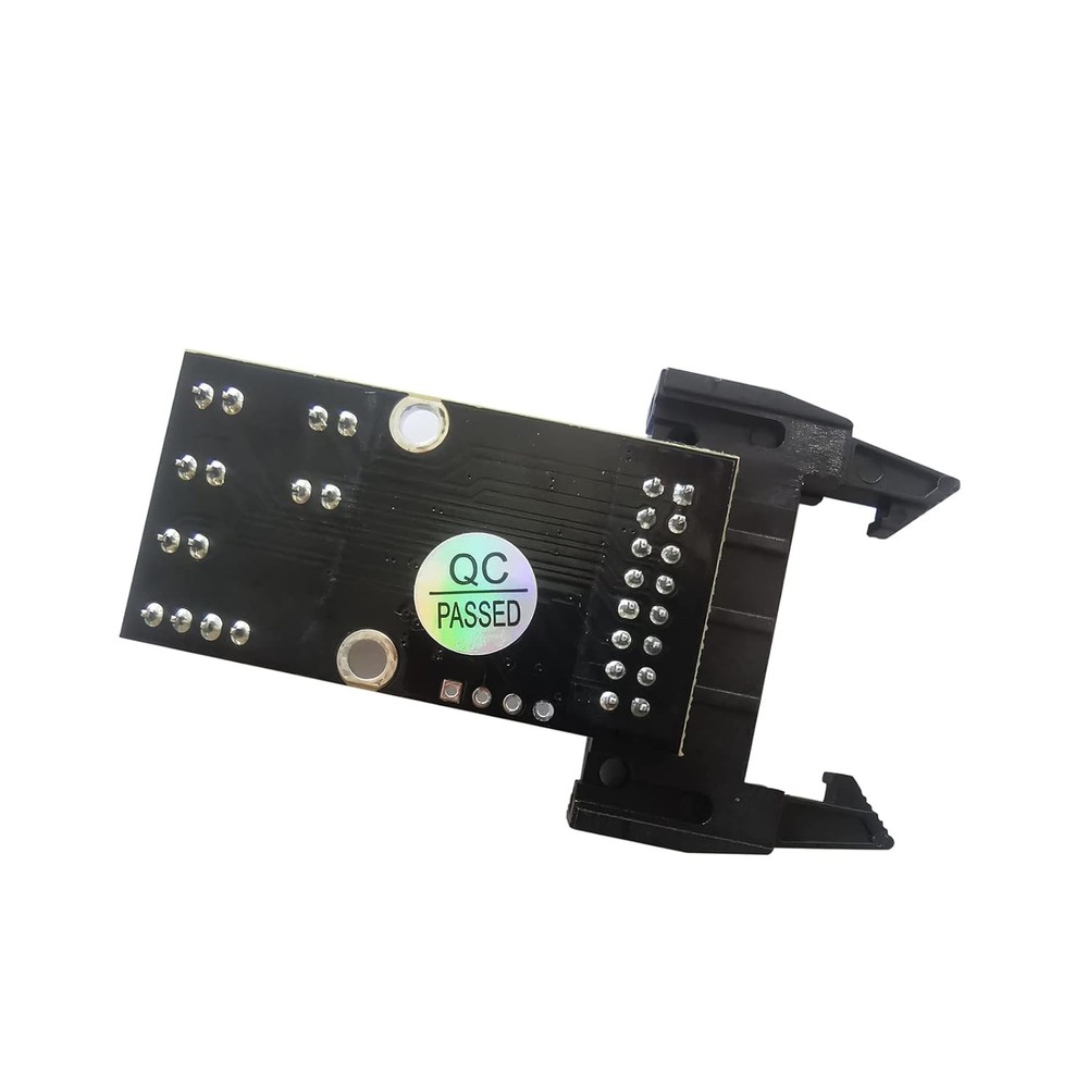 Original CR6 SE Hotend Nozzle Adapter Board Breakout Module Compatible with...